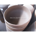 304 Stainless Steel Welded Pipe Elbow